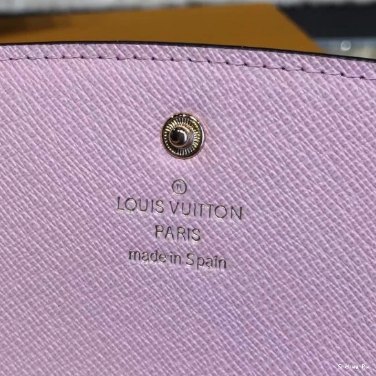 Louis Vuitton EMILIE 0801